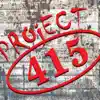 PROjECT 415 - Arch Enemy (Instrumental Version) - Single